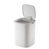 Balde Sensor Blanco 12L EKO Morandi